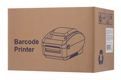 Принтер этикеток 2E-108U