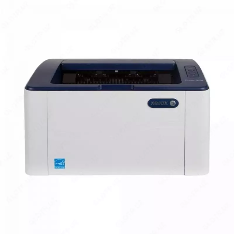 Принтер А4 ч/б Xerox Phaser 3020BI (Wi-Fi)