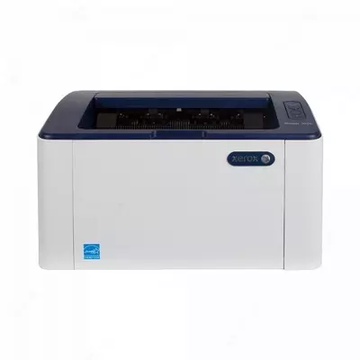 Принтер А4 ч/б Xerox Phaser 3020BI (Wi-Fi)