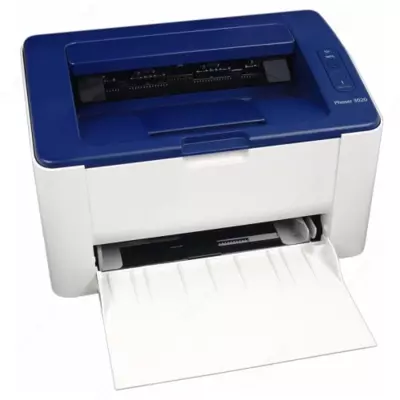 Принтер А4 ч/б Xerox Phaser 3020BI (Wi-Fi)