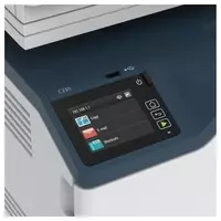  МФУ А4 цв. Xerox C235 (Wi-Fi) - 