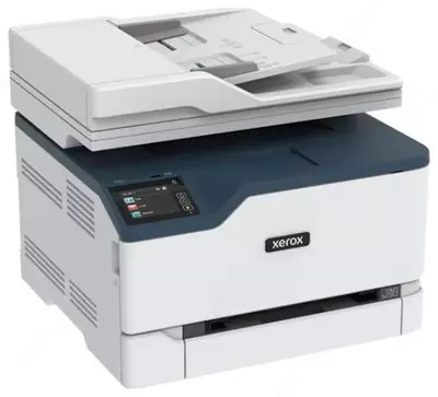 МФУ А4 цв. Xerox C235 (Wi-Fi)