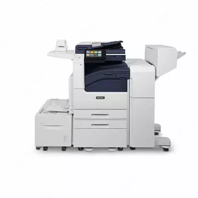 Printerlar va MFP "Xerox" VersaLink B7125 uchun ishga tushirish to'plami (Art. No. - 097S05185)