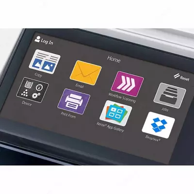 Комплект инициализации для принтеров и МФУ "Xerox" VersaLink C7120 (Арт. - 097S05201) NEW