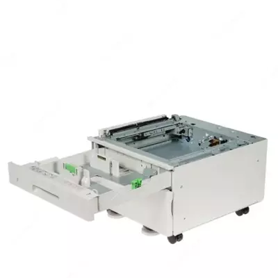 Стенд с лотком 520 л для оргтехники "Xerox" VersaLink B7025/30/35/С7020/25/30 (Арт. - 097S04907) Белый