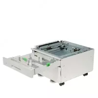   Стенд с лотком 520 л для оргтехники Xerox VersaLink B7025/30/35/С7020/25/30 (Арт. - 097S04907) Белый