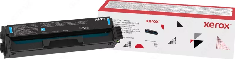 Тонер картридж Xerox B310 Black (8000 стр)