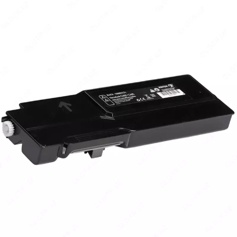 Тонер картридж Xerox VLC400/405 Black XtraHighCap cartridge
