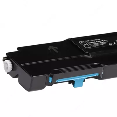 Тонер картридж Xerox VLC400/405 Cyan XtraHighCap cartridge