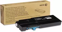   Тонер картридж Xerox VLC400/405 Cyan XtraHighCap cartridge