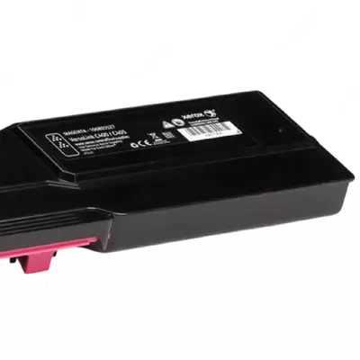 Тонер картридж Xerox VLC400/405 Magenta XtraHighCap cartridge