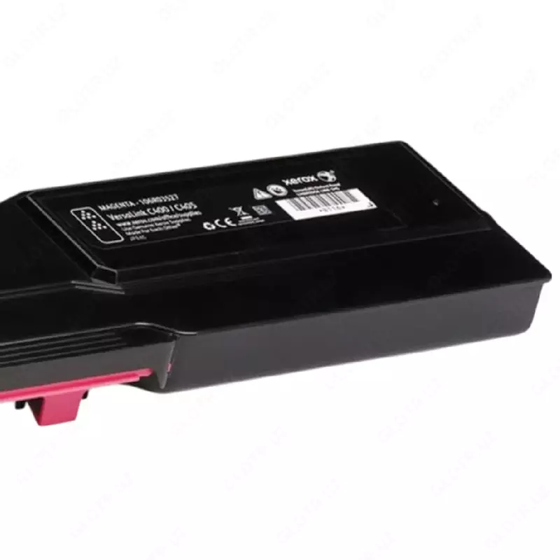 Тонер картридж Xerox VLC400/405 Magenta XtraHighCap cartridge