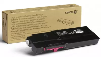 Тонер картридж Xerox VLC400/405 Magenta XtraHighCap cartridge