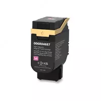 Тонер картридж Xerox VLC415/C425 Magenta (7 000 стр)