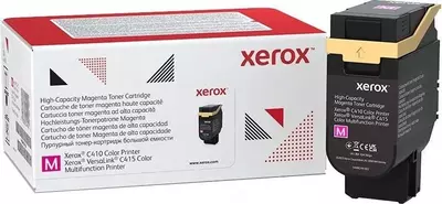 Тонер картридж Xerox VLC415/C425 Magenta (7 000 стр)