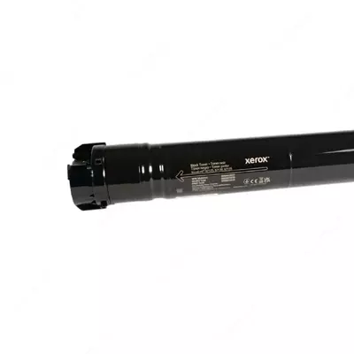 Тонер картридж Xerox VL C7120/С7125/С7130 Black (31 300 стр)
