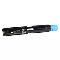 Тонер картридж Xerox VL C7120/С7125/С7130 Cyan (18 500 p)
