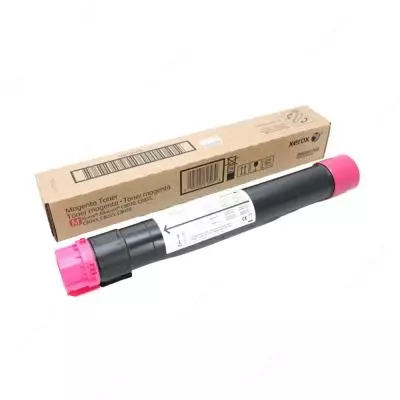 Тонер картридж Xerox VL C7120/С7125/С7130 Magenta (18 500 p)