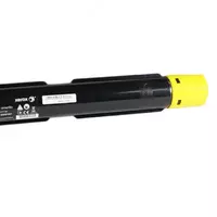 Тонер картридж Xerox VL C7120/С7125/С7130 Yellow (18 500 p)