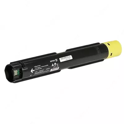 Фотобарабан Xerox VL C7120/С7125/С7130 Yellow (Black 109 000 p; CMY 87 000 p)