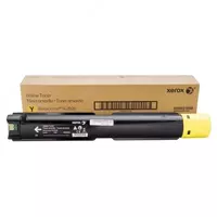  Фотобарабан Xerox VL C7120/С7125/С7130 Yellow (Black 109 000 p; CMY 87 000 p) - 