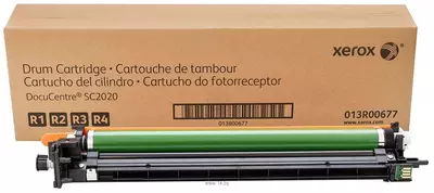 Копи картридж Xerox DC SC2020 (76000 стр)