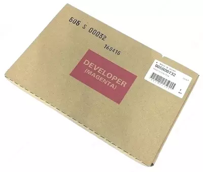 Xerox C70 uchun Magenta developer