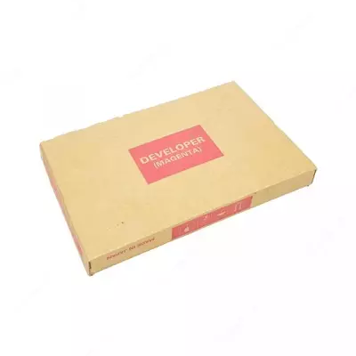 Xerox C70 uchun Magenta developer