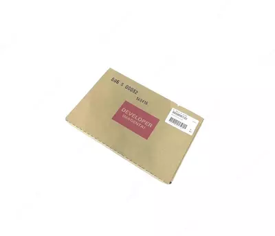 Xerox C70 uchun Magenta developer