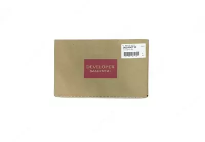 Xerox C70 uchun Magenta developer