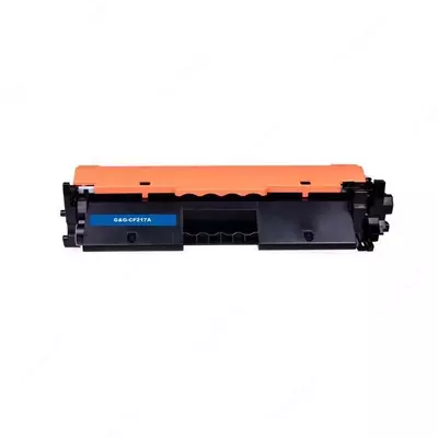 Картридж G&G for HP LJ M15/M28 Black