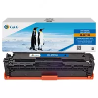  Картридж G&G for HP LJ M15/M28 Black