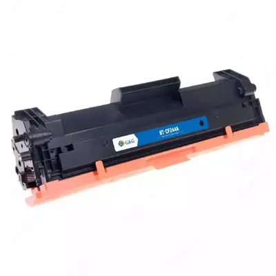 Картридж G&G for HP LJ Pro M125/M127/Canon MF212w/ MF227dw Black