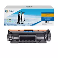  Картридж G&G for Xerox 3025/3020 Black - 