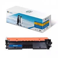  Картридж G&G for Canon 054H MF641/643/645  LBP-621/623 3027C002 Cyan - 