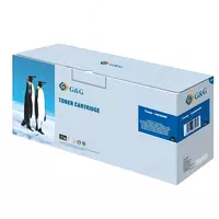   Картридж G&G for Canon 054H MF641/643/645  LBP-621/623 3027C002 Cyan