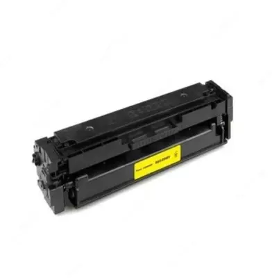 Картридж G&G for Canon 054H MF641/643/645, LBP-621/623 3025C002 Yellow