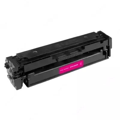 Картридж G&G for Canon 054H MF641/643/645, LBP-621/623 3026C002 Magenta