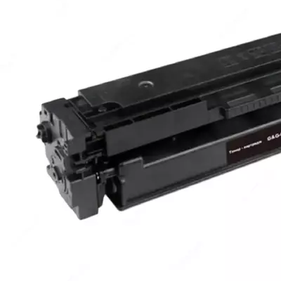 Картридж G&G for Canon 054H Black MF641/643/645, LBP-621/623 3028C002 Black