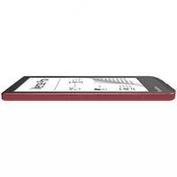 Электронная книга PocketBook 634 Verse Pro  Passion Red