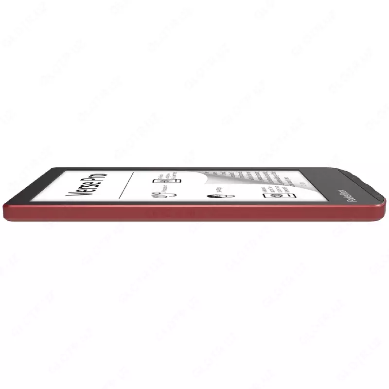 Электронная книга PocketBook 634 Verse Pro, Passion Red