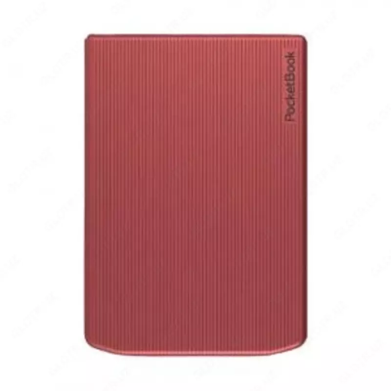 Электронная книга PocketBook 634 Verse Pro, Passion Red