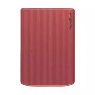 Электронная книга PocketBook 634 Verse Pro, Passion Red