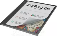 Электронная книга PocketBook 1042 InkPad Eo  Mist Grey