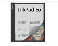  Электронная книга PocketBook 1042 InkPad Eo  Mist Grey - 