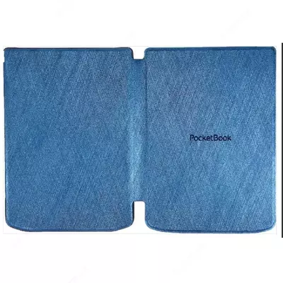 Чехол PocketBook 629_634 Shell, голубой