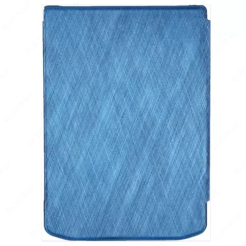 Чехол PocketBook 629_634 Shell series, синий