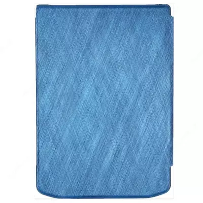Чехол PocketBook 629_634 Shell series, синий