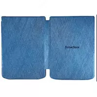   Чехол PocketBook 629_634 Shell series  синий