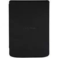 Чехол PocketBook 629_634 Shell series  черный
